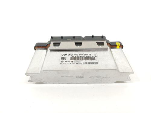 Engine control unit (ECU) SEAT IBIZA V (KJ1, KJG) | BP23330574M57 - Image 4