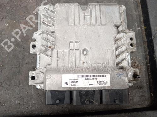 Calculateur moteur (ecu) Calculateur moteur (ecu) 37444771 37444771