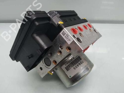 ABS Bremseaggregat NISSAN JUKE (F15) [2010-2019]  5765460