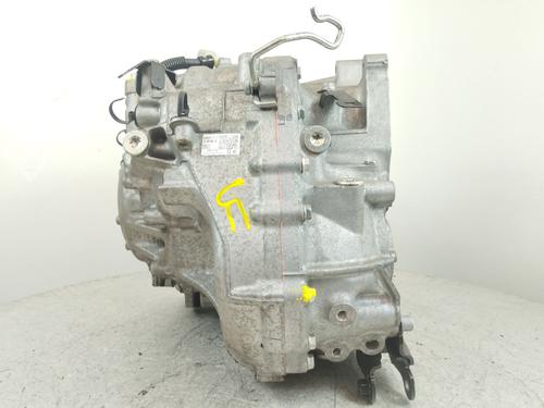 Gearbox CITROËN C3 III (SX) | BP19022699M3