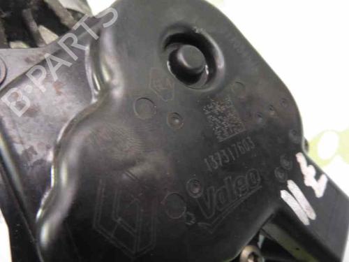 Throttle body DACIA DOKKER MPV (KE_)  | BP1846805M82 