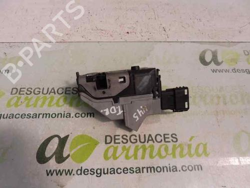 Rear right lock PEUGEOT 308 I (4A_, 4C_)  | BP1999974C99 