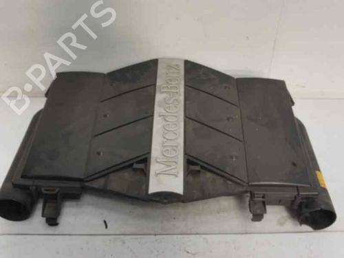 Used Air filter box MERCEDES-BENZ SL (R230) [2001-2012]  14302750