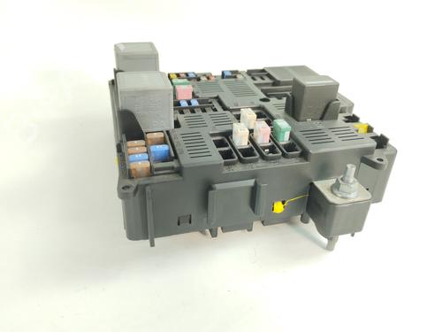 Fuse box VOLVO XC60 II (246) D3 | BP11851162E1 