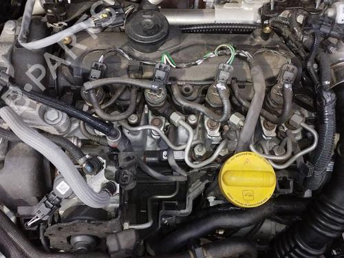 Engine DACIA DOKKER Box Body/MPV 1.5 dCi 75 / Blue dCi 75 (FEJW, FEAH) | BP32482718M1