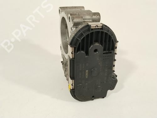 Throttle body MERCEDES-BENZ B-CLASS Sports Tourer (W245) B 200 (245.233) | BP26553023M82 