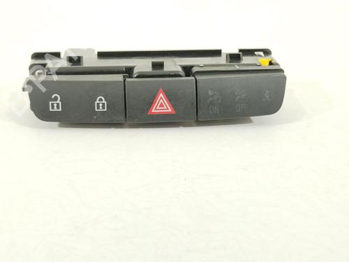 Advarselskontakt Advarselskontakt OPEL INSIGNIA A (G09) 2.0 CDTI (68) (131 hp) 37030856 37030856