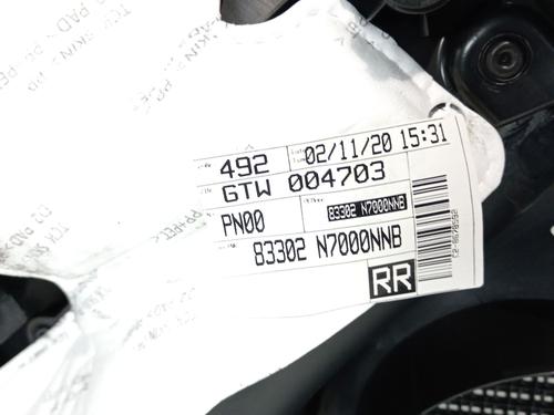 Rear right panel HYUNDAI TUCSON (NX4E, NX4A) 1.6 CRDi Hybrid 48V | BP31916809C61 