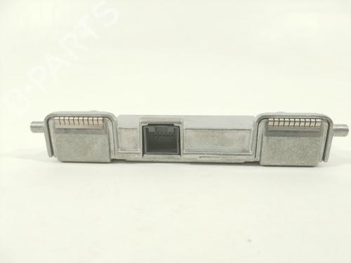 Other LAND ROVER RANGE ROVER SPORT II (L494) 3.0 TDV6 4x4 | BP26552906O1