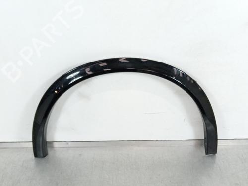 Aletin delantero derecho NISSAN JUKE (F15) 1.6 DIG-T NISMO RS (218 hp) 30144036