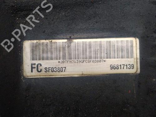 Transfer box CHEVROLET CAPTIVA (C100, C140) 2.0 D 4WD | BP29506762M36 - Image 2