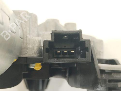 Rear wiper motor RENAULT CLIO V (B7_) 1.3 TCe 130 (B7MF) | BP38538634M102 - Image 6
