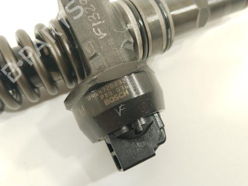 Injector VW CADDY III Box Body/MPV (2KA, 2KH, 2CA, 2CH) 2.0 SDI | BP29308330M100 