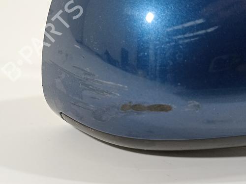 Right mirror AUDI A4 B7 Avant (8ED)  | BP16805013C27 
