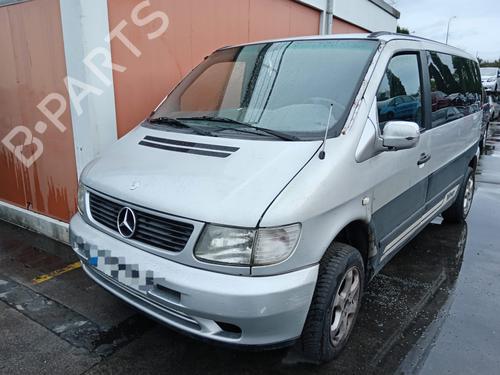 Used Parts MERCEDES-BENZ V-CLASS (638/2) V 230 TD (638.274) (98 hp) 3973150