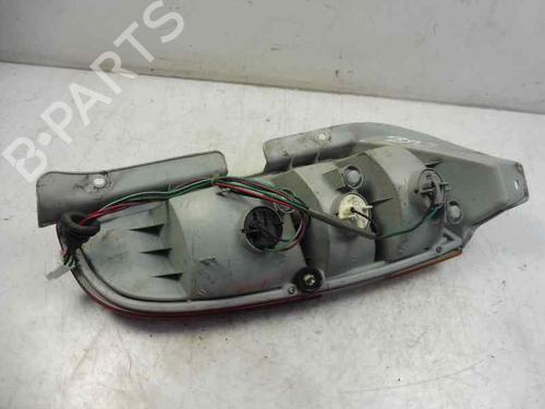 Left taillight HYUNDAI ATOS PRIME (MX) | BP2591472C34 - Image 2