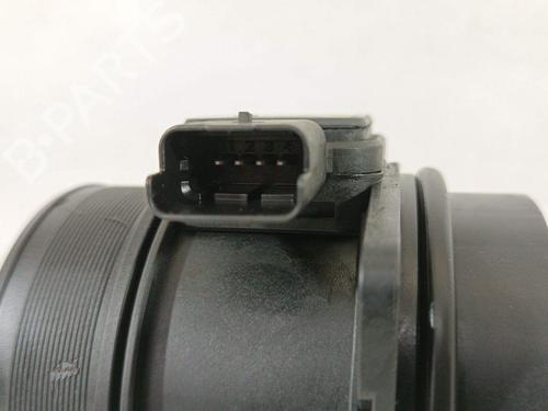 Mass air flow sensor CITROËN C5 III (RD_) 2.0 HDi (RDRHD8, RDRHDJ, RDRHR8, RDRHRJ) | BP35756484M95 - Image 7