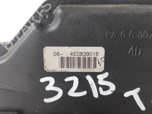 Rear right lock AUDI A8 D3 (4E2, 4E8) 3.0 TDI quattro | BP4848605C99 