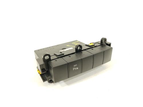 Used Switch MERCEDES-BENZ B-CLASS Sports Tourer (W245) B 200 CDI (245.208) (140 hp) 30730160