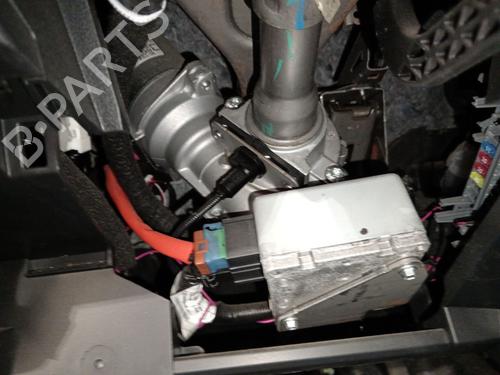 Used Steering column Steering column 37643511 37643511