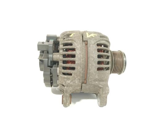 Alternator VW POLO IV (9N_, 9A_) 1.4 TDI | BP31291391M7 