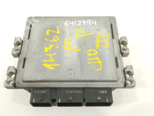 Used Engine control unit (ECU) Engine control unit (ECU) 27038928 27038928