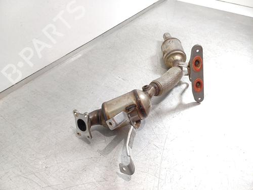 Catalyst SEAT IBIZA V (KJ1, KJG)  | BP23076569M10 