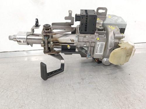 Steering column RENAULT MEGANE III Hatchback (BZ0/1_, B3_) 1.9 dCi (BZ0N, BZ0J) | BP33660401M21 - Image 7