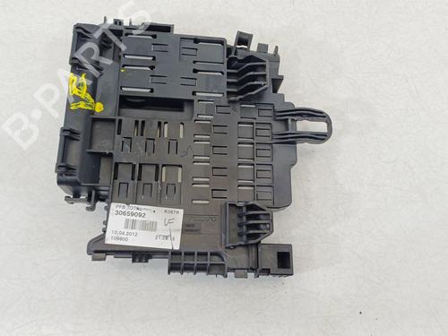 Fuse box VOLVO XC60 I SUV (156) D3 / D4 | BP26025803E1 