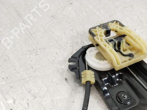 Front left window mechanism OPEL ASTRA J (P10) 1.6 CDTi (68) | BP16799068C22 - Image 3