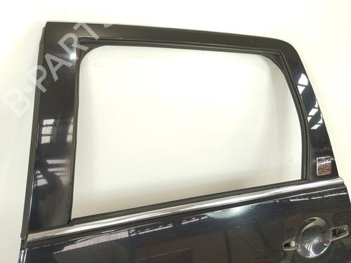 Left rear door CITROËN C-CROSSER (VU_, VV_)  | BP13932852C4 