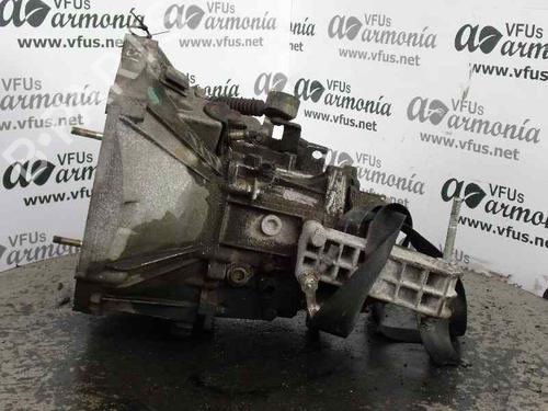 Gearbox ALFA ROMEO 147 (937_)  | BP2977421M3 