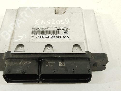 engine-control-unit-ecu-seat-ibiza-v-kj1-kjg-2017-27476705 main image