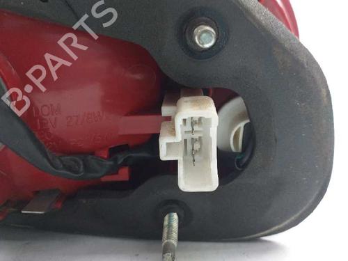 Right tailgate light HYUNDAI SANTA FÉ II (CM) 2.2 CRDi GLS 4x4 | BP7443274C80 