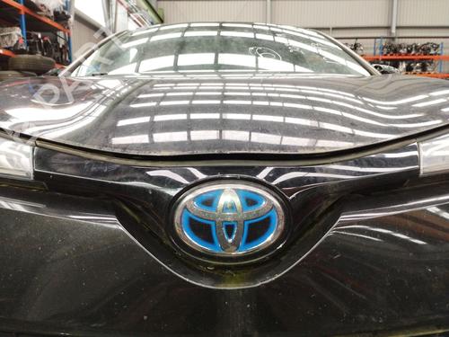 Used Grille TOYOTA C-HR (_X1_) 1.8 Hybrid (ZYX10_, ZYX11_) (98 hp) 30458975