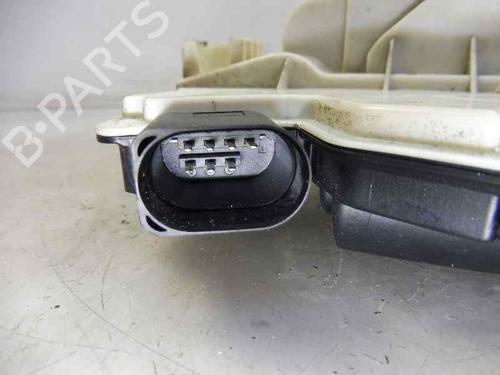 Front left lock SEAT IBIZA IV (6J5, 6P1)  | BP1938338C98 