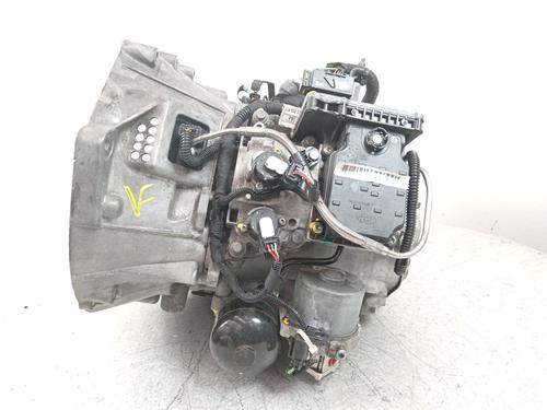 Gearbox PEUGEOT 5008 (0U_, 0E_) 1.6 HDi | BP23391269M3 
