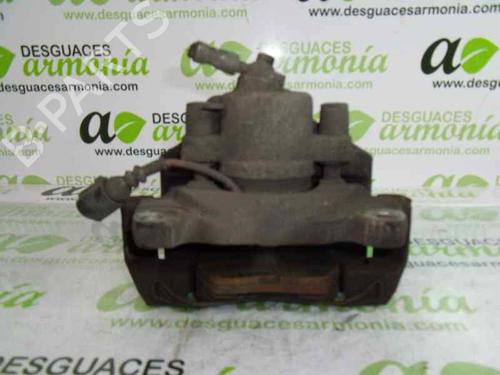 Used Left front brake caliper Left front brake caliper 11585396 11585396