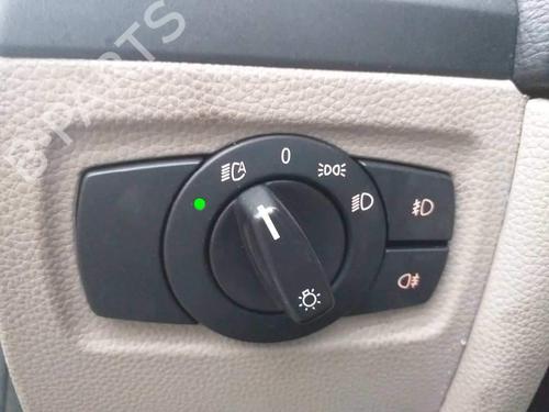 Headlight switch BMW 1 (E87) 118 d | BP7817594I24 - Image 2