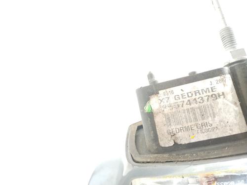 Left mirror CITROËN C5 III (RD_)  | BP7558256C26 