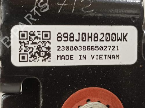Seat buckle KIA STONIC (YB) 1.0 T-GDi | BP40100567I32 - Image 3
