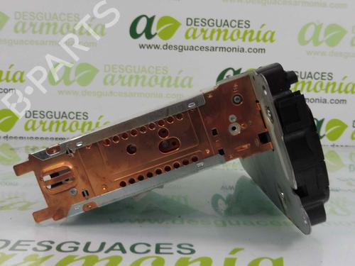 Radio SEAT IBIZA IV (6J5, 6P1)  | BP1847815E6 
