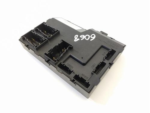 Electronic module FORD FIESTA VI (CB1, CCN) 1.6 TDCi | BP9520281M83 