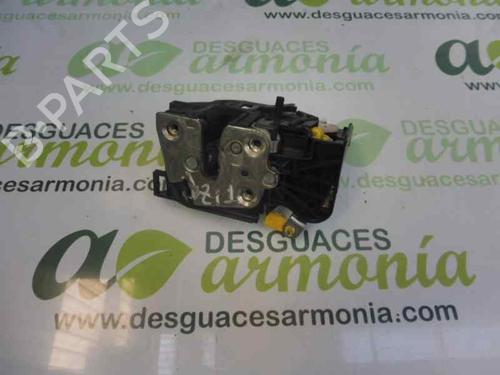 Rear left lock DACIA SANDERO II 1.2 | BP1842999C100 