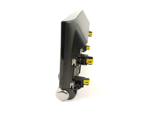 Display monitor CITROËN C3 III (SX) 1.5 BlueHDi 100 (SXYHYP, SXYHTU) | BP29118632C48 