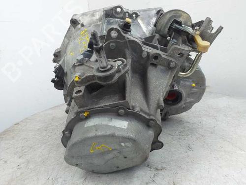 Gearbox PEUGEOT 308 I (4A_, 4C_) | BP5042378M3