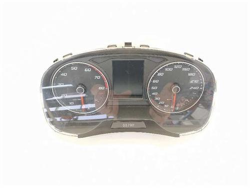 Used Instrument cluster SEAT TOLEDO IV (KG3) [2012-2019]  6328749