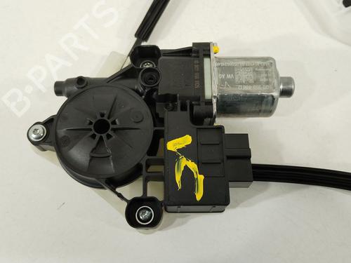 Rear right window mechanism AUDI A1 Sportback (GBA) 30 TFSI | BP33468022C25  - Image 5