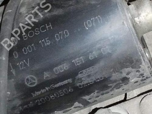 Starter MERCEDES-BENZ E-CLASS (W211) E 280 CDI (211.020) | BP39104735M8 - Image 2