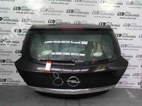 Bakluke CC/Kombi-Kupé OPEL ASTRA H GTC (A04) [2005-2010]  1876939